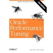 Oracle Performance Tuning by Gurry, Mark; Corrigan, Peter, 9781565922372
