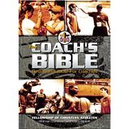 The Coach's Bible HCSB Devotional Bible for Coaches by Unknown, 9781586402372