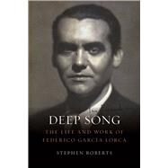 Deep Song by Roberts, Stephen, 9781789142372