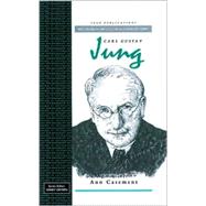 Carl Gustav Jung by Ann Casement, 9780761962373