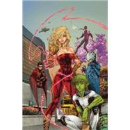 Teen Titans Vol. 1: Blinded by the Light (The New 52) by PFEIFER, WILLROCAFORT, KENNETH, 9781401252373