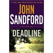 Deadline by Sandford, John, 9780399162374