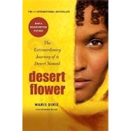 Desert Flower by Dirie, Waris, 9780688172374
