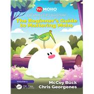 The Animator's Blueprint by Chris Georgenes; McCoy Buck, 9781032972374