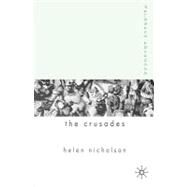 Palgrave Advances In The Crusades by Nicholson, Helen J., 9781403912374