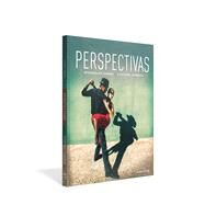 Perspectivas (Supersite Plus w/ vText (12 Month Access & WebSAM) by Blanco, Jose A.; Heston, Dawn, 9781543362374