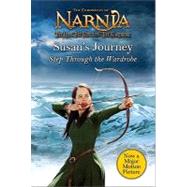 Susan's Journey by TBD, 9780060852375