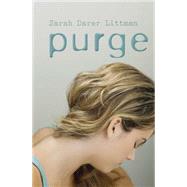 Purge by Littman, Sarah Darer, 9780545052375
