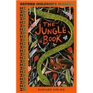 The Jungle Book by Kipling, Rudyard; Farook, Nizrana, 9781382052375