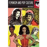 Feminism and Pop Culture Seal Studies by Zeisler, Andi, 9781580052375