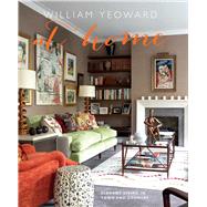 William Yeoward at Home by Yeoward, William; Kingcome, Gavin, 9781782492375