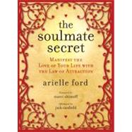 The Soulmate Secret by Ford, Arielle, 9780061692376