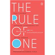 Rule of One by Huque, Kazi I., 9780670092376