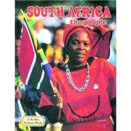 South Africa by Clark, Domini, 9780865052376