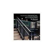 CONNECT access code and LOOSE LEAF for Introductory Financial Accounting for Business (2 Ed.) by Thomas Edmonds and Christopher Edmonds and Mark Edmonds and Jennifer Edmonds and Philip Olds, 9781264162376