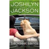 Backseat Saints by Jackson, Joshilyn, 9780446582377
