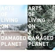 Arts of Living on a Damaged...,Tsing, Anna; Swanson,...,9781517902377