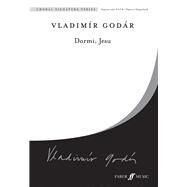 Dormi, Jesu by Godr, Vladimr (COP), 9780571522378
