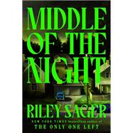 Middle of the Night by Riley Sager, 9780593472378
