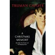 A Christmas Memory by CAPOTE, TRUMAN, 9780679602378