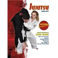 Jujutsu by Johnson, Nathan, 9781422232378