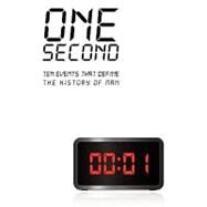 One Second by Williams, Ron, 9781607912378