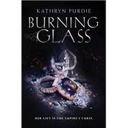 Burning Glass by Purdie, Kathryn, 9780062412379