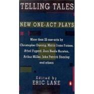 Telling Tales by Lane, Eric, 9780140482379