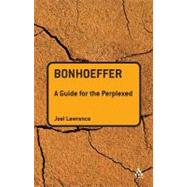Bonhoeffer by Lawrence, Joel, 9780567032379
