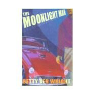 The Moonlight Man by Wright, Betty Ren, 9780590252379