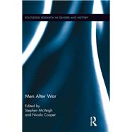 Men After War by McVeigh; Stephen, 9781138952379