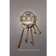 The Keys by Haflidason-boege, Gudmundina, 9781450012379