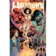 Witchblade (2024) Vol. 1 by Marguerite Bennett, 9781534332379