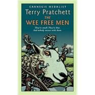 The Wee Free Men by Pratchett, Terry, 9780060012380