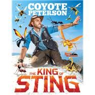 The King of Sting by Peterson, Coyote, 9780316452380