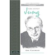 Carl Gustav Jung by Ann Casement, 9780761962380