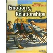 Emotion And Relationships by Bingham, Jane, 9781410922380