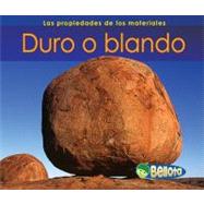 Duro o blando / Hard or Soft by Guillain, Charlotte, 9781432942380