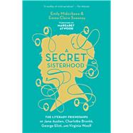 A Secret Sisterhood by Midorikawa, Emily; Sweeney, Emma Claire, 9781328532381