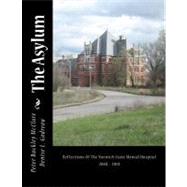 The Asylum by Mcclure, Peter Buckley; Gadreau, Denise L., 9781461192381
