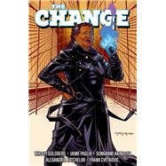 The Change by Goldberg, Whoopi; Paglia, Jaime; Akinboye, Sunkanmi, 9781506732381