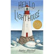 Hello Lighthouse by Blackall, Sophie, 9780316362382