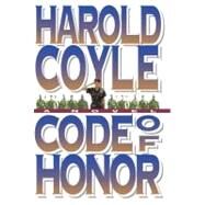 Code of Honor by Coyle, Harold, 9781451662382