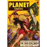 Planet Stories: Winter 1949 by Abernathy, Robert; Anderson, Allen (CON), 9781597982382