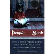 People of the Book by Swirsky, Rachel; Wallace, Sean, 9781607012382