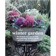 The Winter Garden by Hardy, Emma, 9781782492382