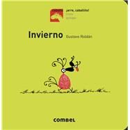 Invierno by Roldn, Gustavo, 9788491012382