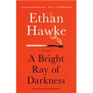 A Bright Ray of Darkness A novel by Hawke, Ethan, 9780385352383