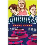 The Pinballs by Byars, Betsy Cromer, 9780881032383