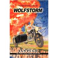 Wolfstorm by Pugh, Ian Richard, 9781426902383